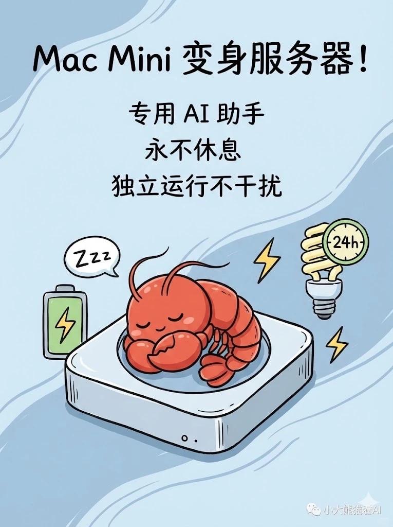 拒绝焦虑！关于 Clawdbot，看这一篇就够